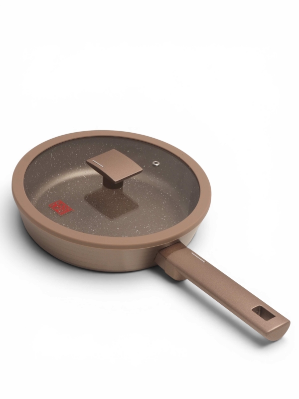 Набор посуды для приготовления, UCC Life, 7 предметов