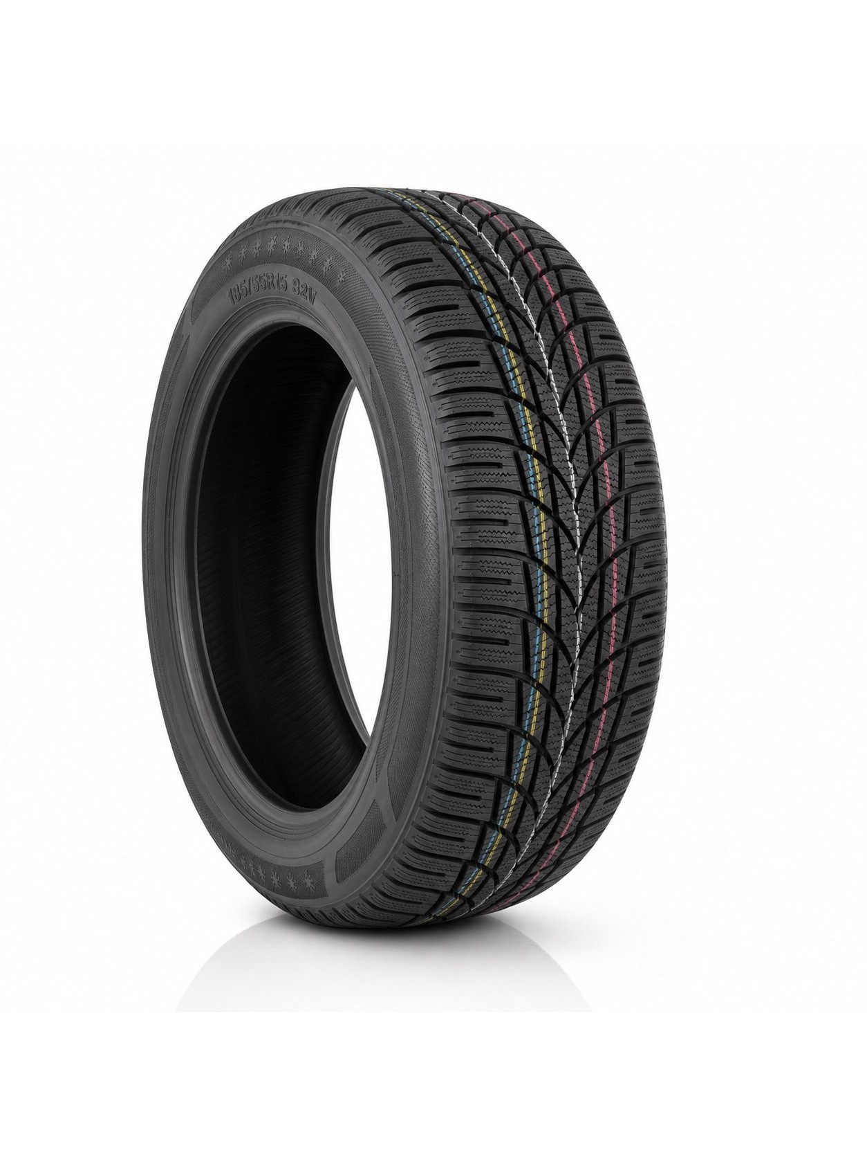 Зимняя фрикционная шина Lassa Snoways 4 185/55 R15 86H